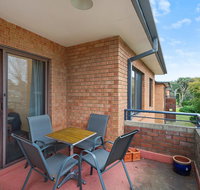 Apollo Unit 23 - Accommodation Coffs Harbour