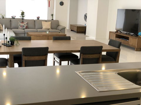 Apple House Upper Point Cook - Accommodation Coffs Harbour 2