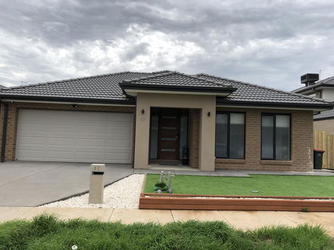 Apple House Upper Point Cook - Accommodation Coffs Harbour 0