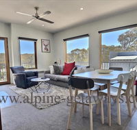 Apres - Accommodation Coffs Harbour