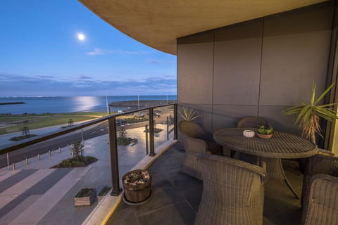 Apt 221 Marinaquays - Accommodation Coffs Harbour 0