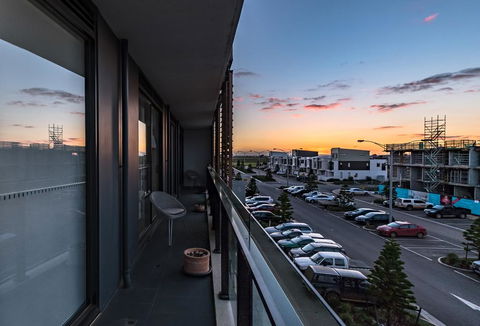 Apt 221 Marinaquays - Accommodation Coffs Harbour 1