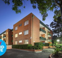 APX Parramatta - Accommodation Coffs Harbour