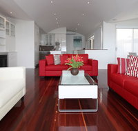 Aqua Luna - Accommodation Coffs Harbour