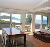 AQUA VIEW - Accommodation Coffs Harbour