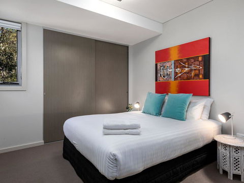 Aqua View (By Jervis Bay Rentals) - Accommodation Coffs Harbour 3