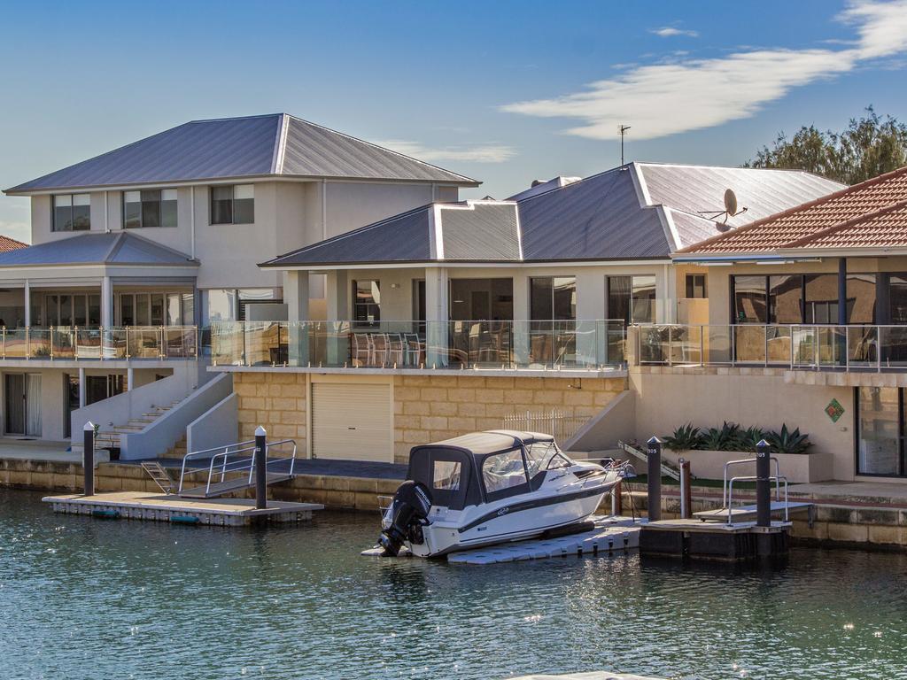 Wannanup WA Accommodation Coffs Harbour