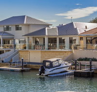 Aqua Vista - Accommodation Coffs Harbour