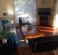Aqua Vista - Accommodation Coffs Harbour
