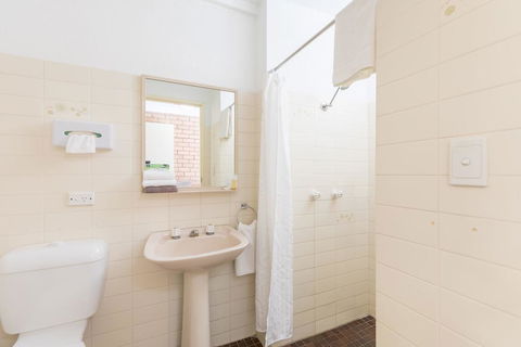 Aquajet Motel - Accommodation Coffs Harbour 1