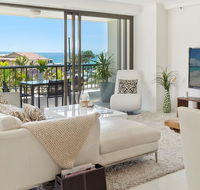 Aqueous Apartment - Accommodation Coffs Harbour