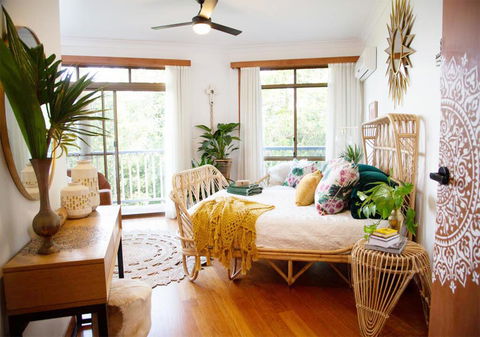 Aquila Retreat Mansion - Accommodation Coffs Harbour 2