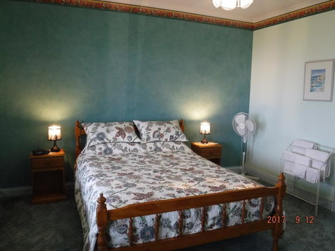 Arabella Country House - Accommodation Coffs Harbour 1
