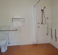 Arabella Garden Inn - Accommodation Coffs Harbour