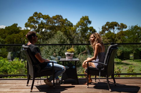 Araluen Boutique Accommodation - Accommodation Coffs Harbour 3