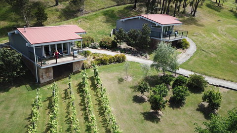 Araluen Boutique Accommodation - Accommodation Coffs Harbour 0