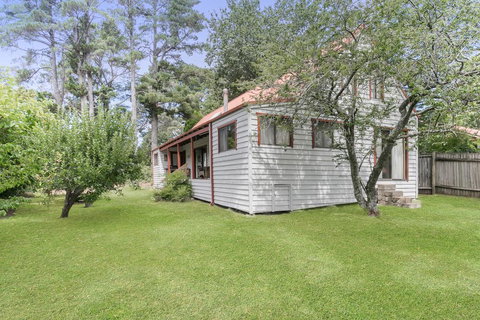 Arcadia Cottage - Accommodation Coffs Harbour 2