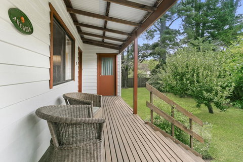 Arcadia Cottage - Accommodation Coffs Harbour 3