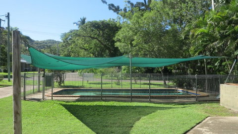 Arcadia Palms Unit 1 - Accommodation Coffs Harbour 2