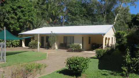 Arcadia Palms Unit 1 - Accommodation Coffs Harbour 0