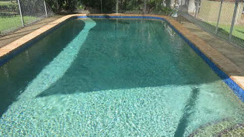 Arcadia Palms Unit 1 - Accommodation Coffs Harbour 3