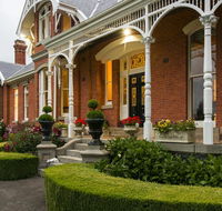 Arcoona Manor - Accommodation Coffs Harbour