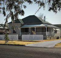 Area51 Warwick - Accommodation Coffs Harbour