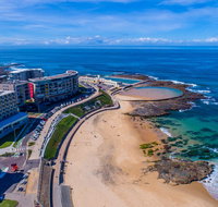 Arena On The Beach - Accommodation Coffs Harbour