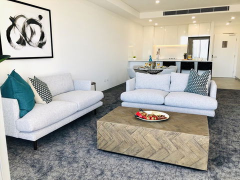 Argo Apartments - Accommodation Coffs Harbour 3