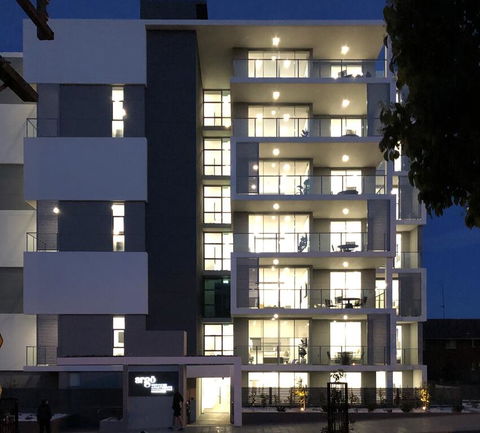 Argo Apartments - Accommodation Coffs Harbour 0