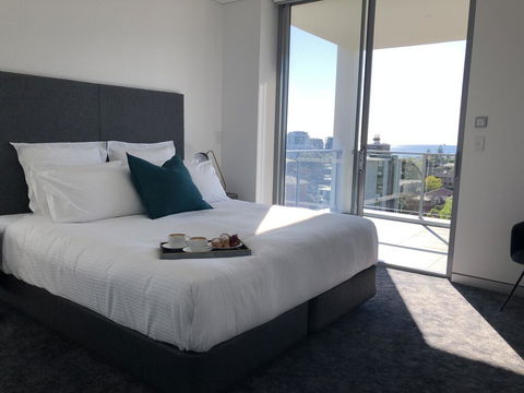 Argo Apartments - Accommodation Coffs Harbour 1