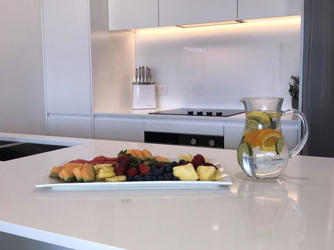 Argo Apartments - Accommodation Coffs Harbour 2