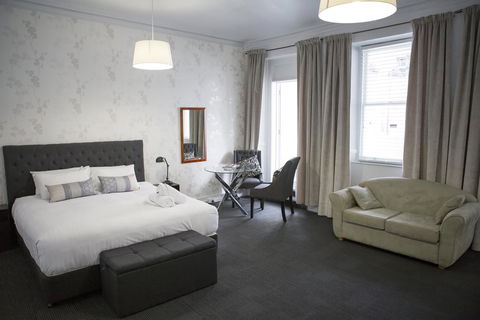 Argyle Accommodation - Accommodation Coffs Harbour 0