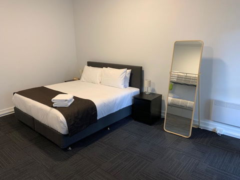 Argyle Accommodation - Accommodation Coffs Harbour 1