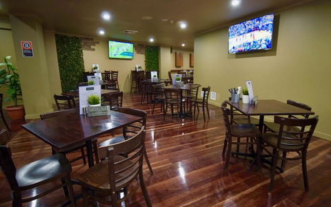 Argyle Hotel - Accommodation Coffs Harbour 1