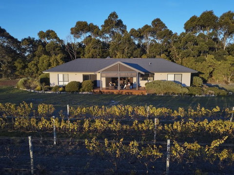 Arimia Estate Guesthouse - Accommodation Coffs Harbour 0