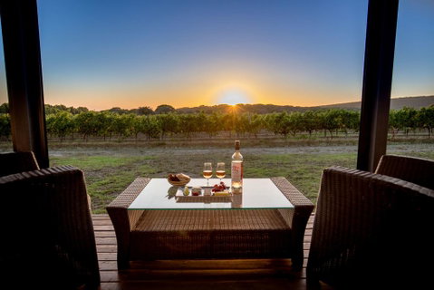 Arimia Estate Guesthouse - Accommodation Coffs Harbour 2
