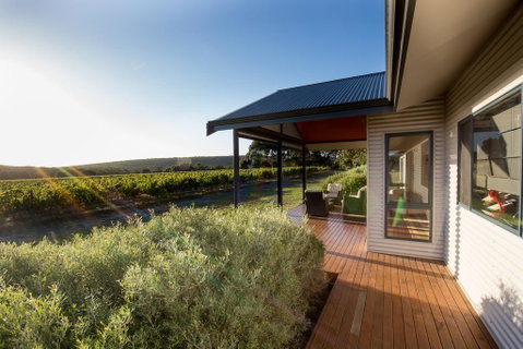 Arimia Estate Guesthouse - Accommodation Coffs Harbour 3