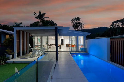 Arlington Beach House - Accommodation Coffs Harbour 2