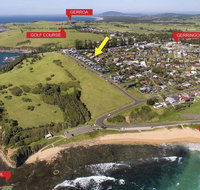 Armstrong Ridge - affordable beach oasis - Accommodation Coffs Harbour