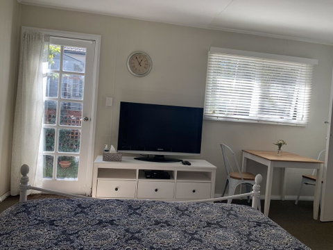 Aroha Studio - Accommodation Coffs Harbour 3
