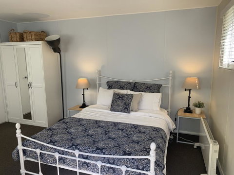 Aroha Studio - Accommodation Coffs Harbour 0