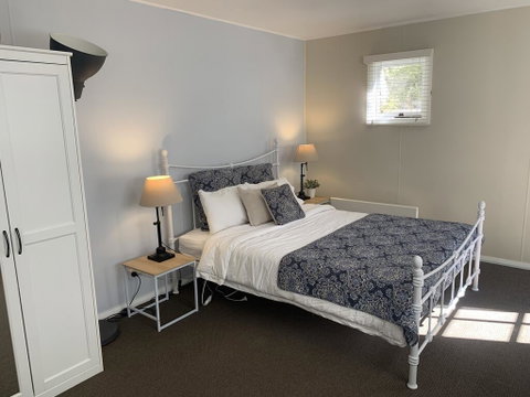 Aroha Studio - Accommodation Coffs Harbour 1