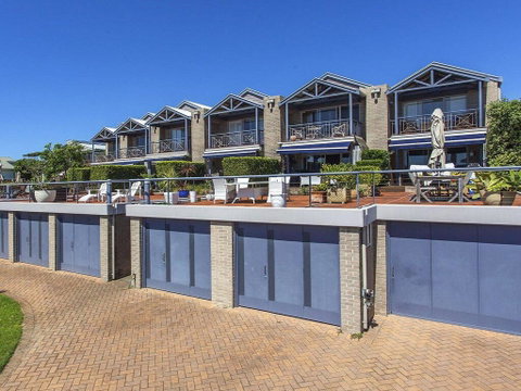 Aroona At Minnamurra - Accommodation Coffs Harbour 2