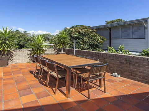 Aroona At Minnamurra - Accommodation Coffs Harbour 3