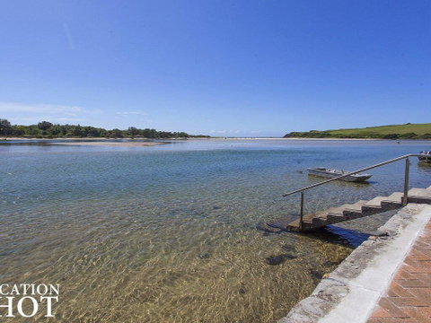 Aroona At Minnamurra - Accommodation Coffs Harbour 1