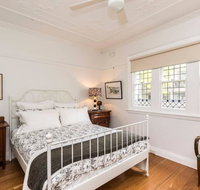 Art Deco 2 Bed Sydney/Darlinghurst Gem - Accommodation Coffs Harbour