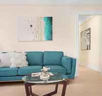 Art Deco apartment steps from harbour and beach - Accommodation Coffs Harbour