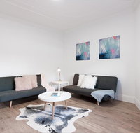 Art Deco Mosman Dream-Minutes Drive to Balmoral - Accommodation Coffs Harbour