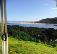 Arthur River Spa Cottage - Accommodation Coffs Harbour